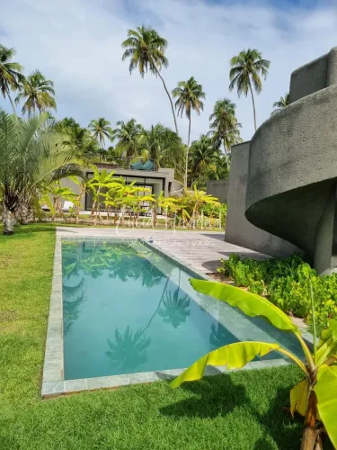 Casa no Be Tatuamunha
