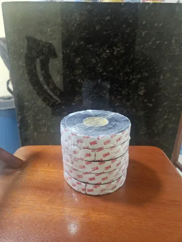 Kit de fita de Autofusão Scotch 3m
