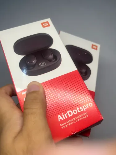 Fone de Ouvido Bluetooth Sem Fio NOVO