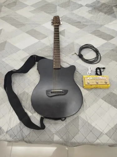 violão Gianini Stage