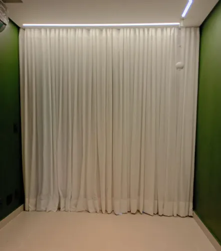 Fabricação de todos os tipos de cortina *11