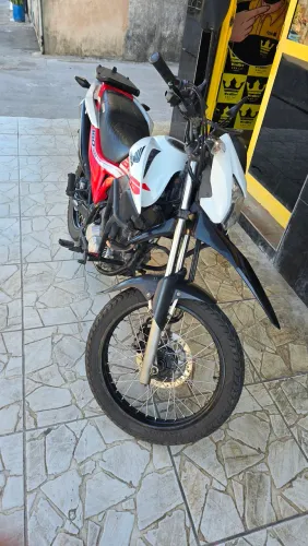 Vendo Bros 160cc 2019