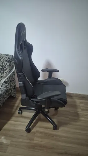 Vendo cadeira gamer!!