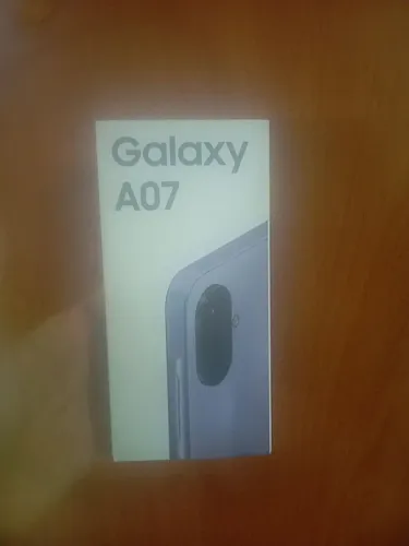 Samsung a07