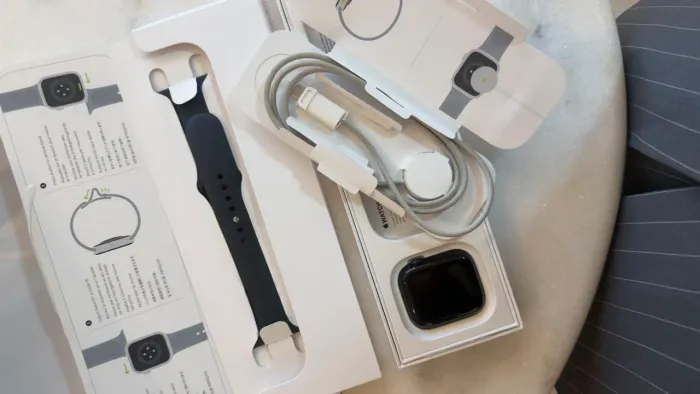 APPLE WATCH SÉRIES 9 45MM