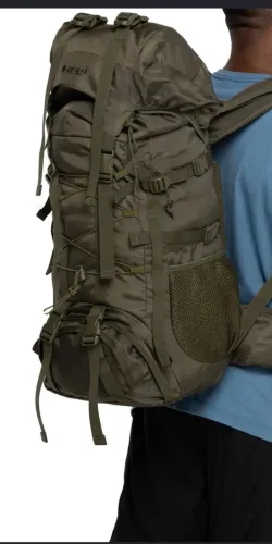 Mochila Nord 55Lts