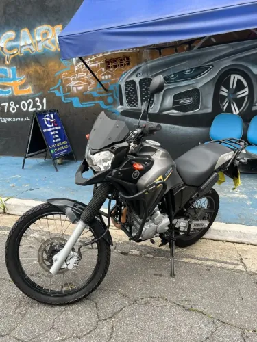 Ténéré 250 ano 2105