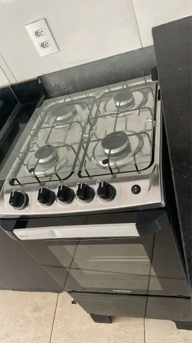 Fogão 4 bocas