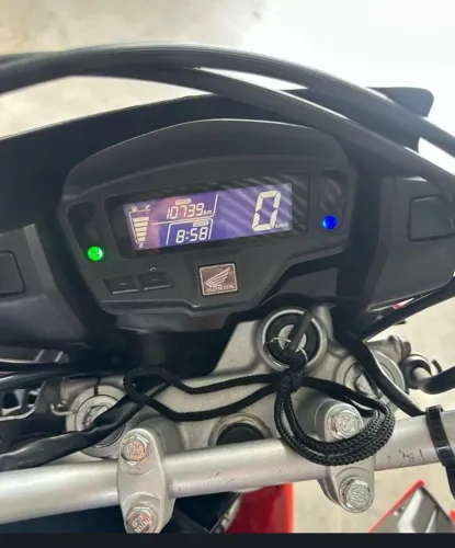 BROS 160