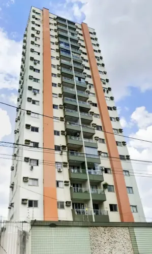 Apartamento à venda no ED LAS LENAS -JER PIMENTEL - UMARIZAL, BELÉM - PA, UMARIZAL, Belém,