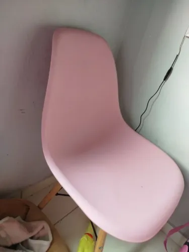 Cadeira para penteadeira, cozinha, escritório 