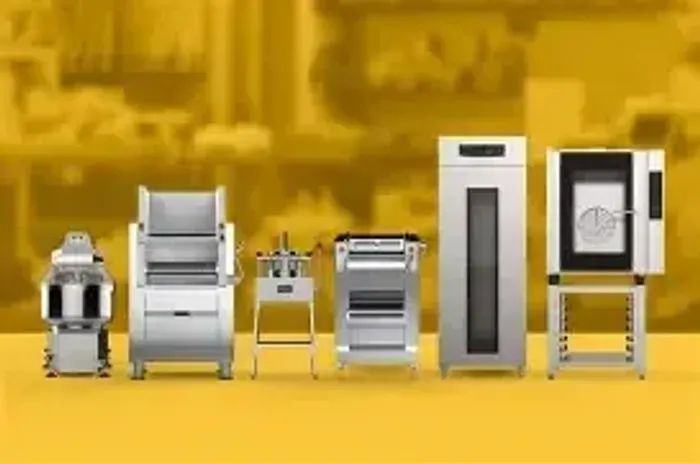MECÂNICO DE MANUTENÇÃO INDUSTRIAL