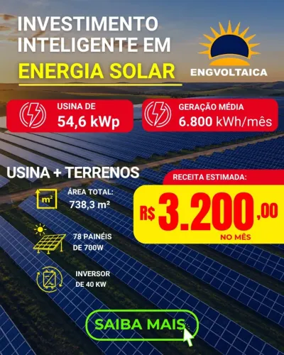 Usina Solar