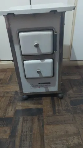 Aquecedor a gas