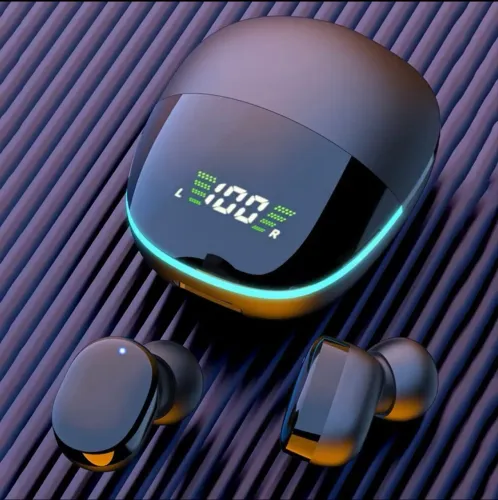 Fone Bluetooth GAMING G9S