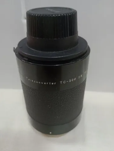Nikon teleconverter TC-300 2x