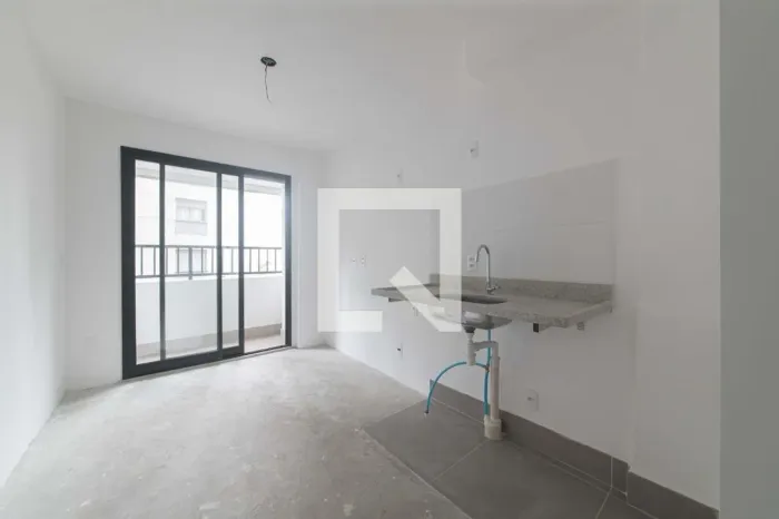 Apartamento à Venda - Vila Madalena, 1 Quarto, 25 m2