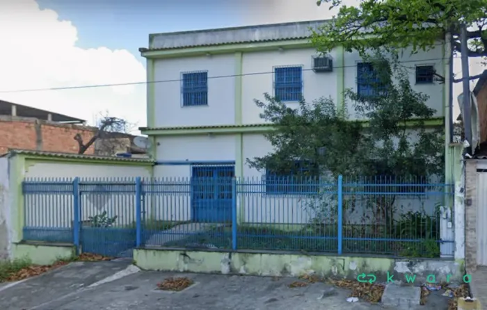 Imóvel Comercial em Nova Iguaçu/RJ