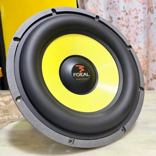 Subwoofer Focal K2 Power 33KX 