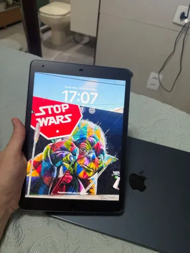 iPad 9