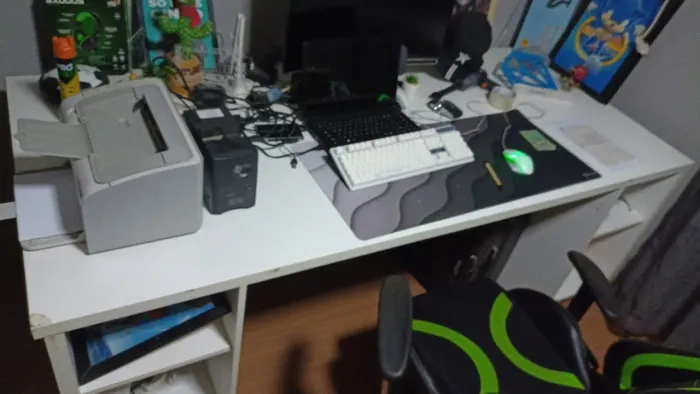 Mesa escritório