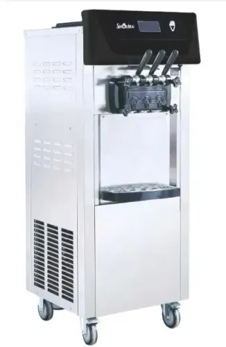 Máquina de sorvete 8216