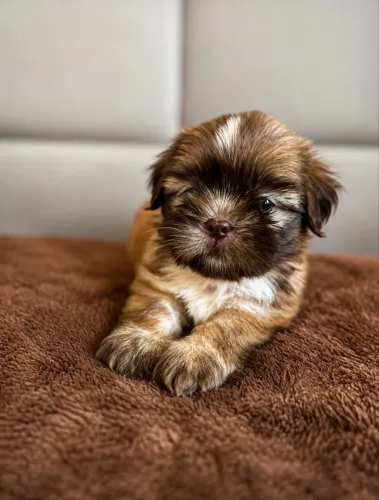 Shih tzu