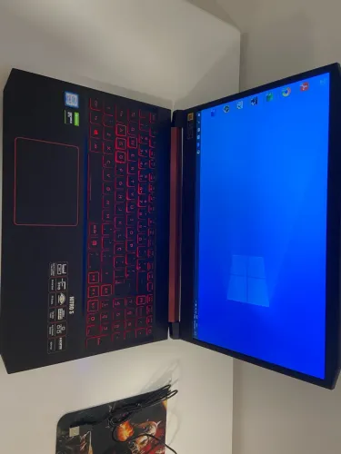 NOTEBOOK ACER NITRO 5