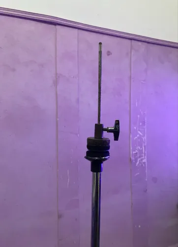 Máquina de chimbal MICHAEL CLASSIC