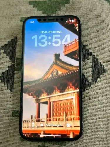 Vende-se celular iPhone 12 