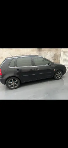 Volkswagen Polo 1.6 MI/ S.ouro 1.6mi 101cv 8V 5P 2004