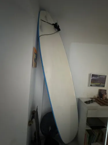Prancha de surfe