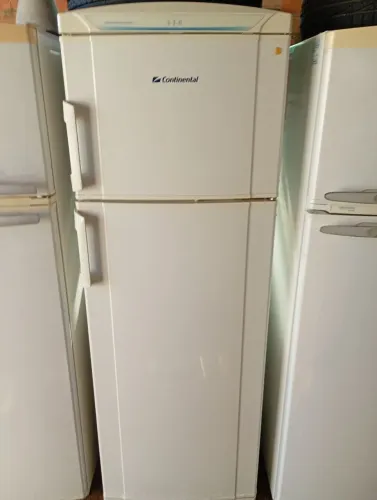 Geladeira duplex Frost Free