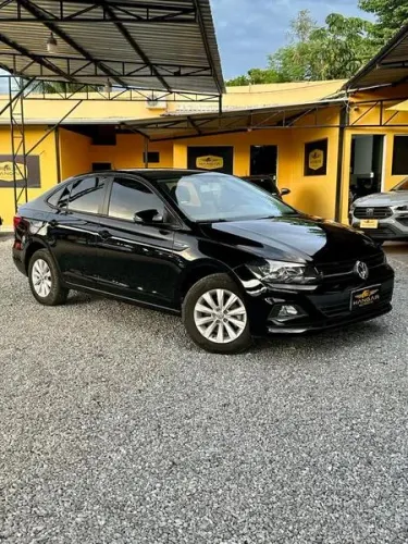 Volkswagen Virtus Comfort. 200 TSI 1.0 Flex 12V AUT 2022