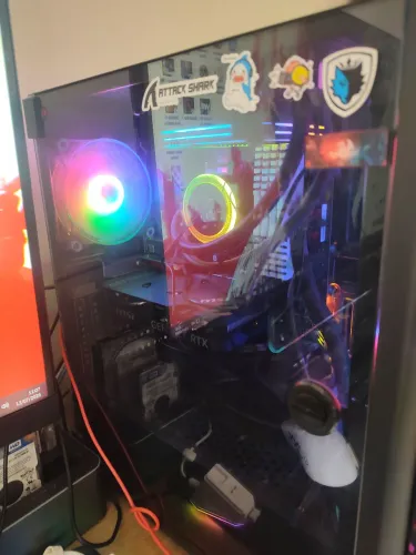 PC Gamer RTX4060