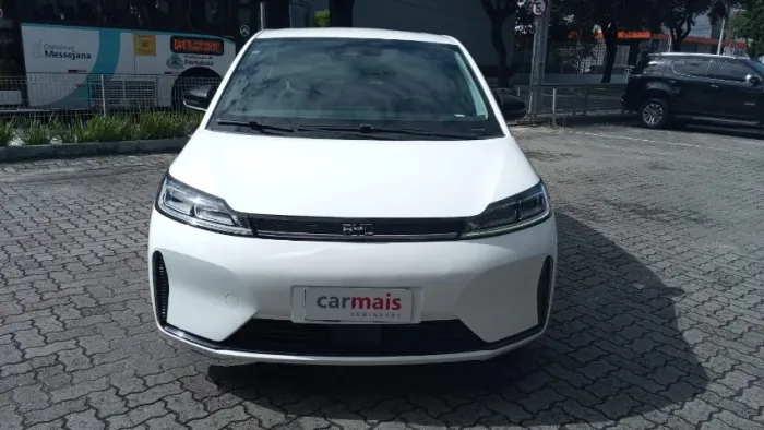 BYD D1 EV (elétrico) 2023