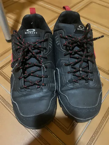 Bota da oakley TAM 41