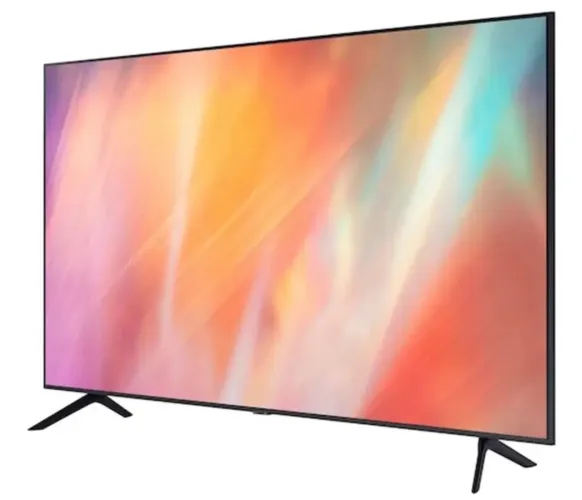 Tv smart led 55 crystal processor 4k uhd tizen