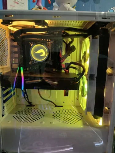 Pc gamer