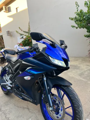 TRANSFIRO FINANCIAMENTO r15 NOVA