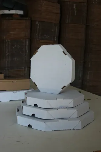 Caixas para Pizza - Esfiha - Salgados | DIRETO DA FÁBRICA