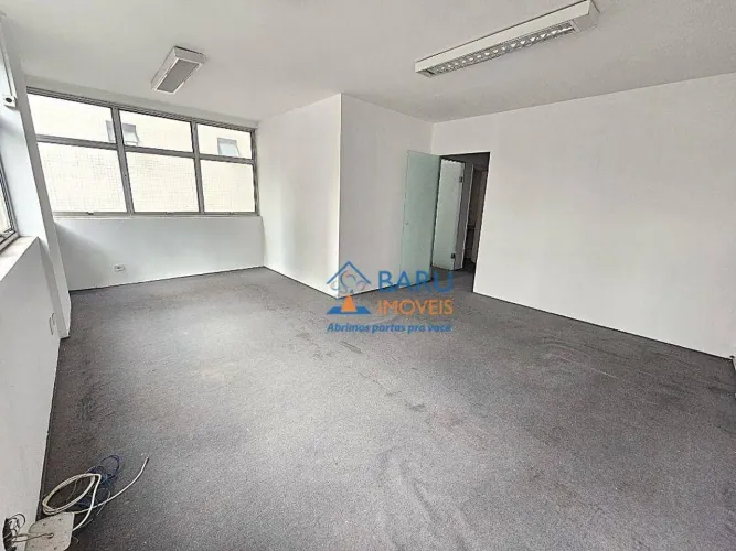 Sala Comercial na Rua Padre Chico  Ideal para Seu Negócio! R$ 4.150/mês - Pompeia - São Pa