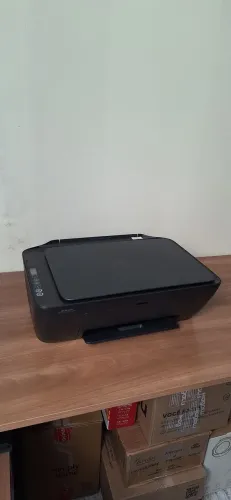 HP DeskJet Ink Advantage 2874