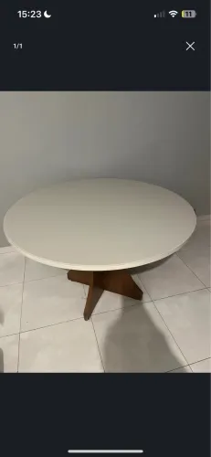 Vendo mesa