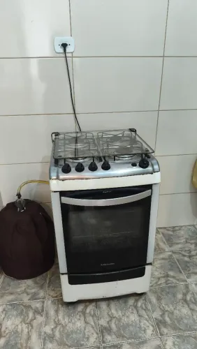 Fogão Electrolux