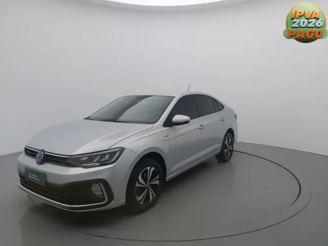 Volkswagen Virtus Comfort. 200 TSI 1.0 Flex 12V AUT 2025