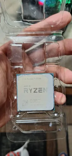 Ryzen 7 5700G