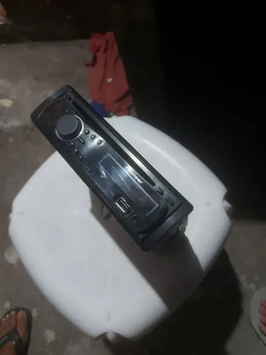 Som pioneer