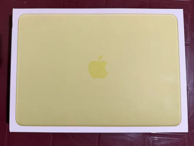 Macbook Neo