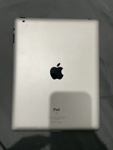iPad